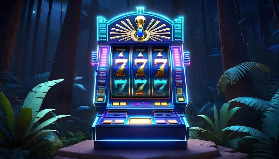 44slot
